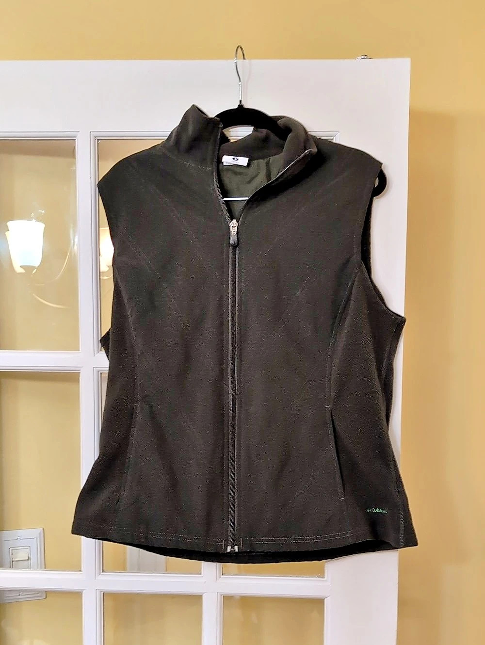 Columbia Women's Vest Size Large